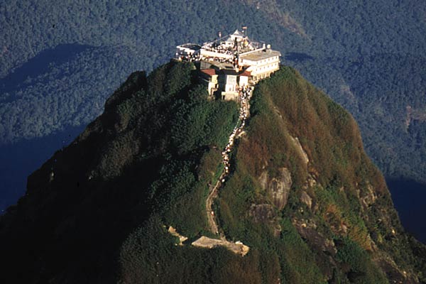 Adams Peak