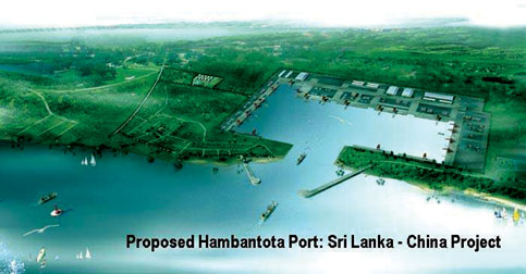 Hambantota