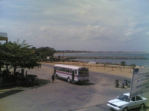 Hambantota