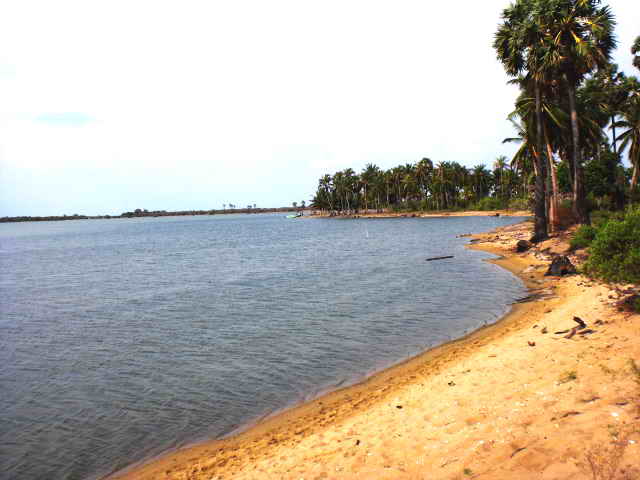 Kalpitiya