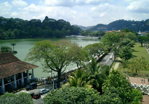 Kandy