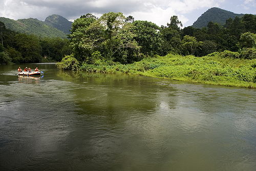 Kitulgala