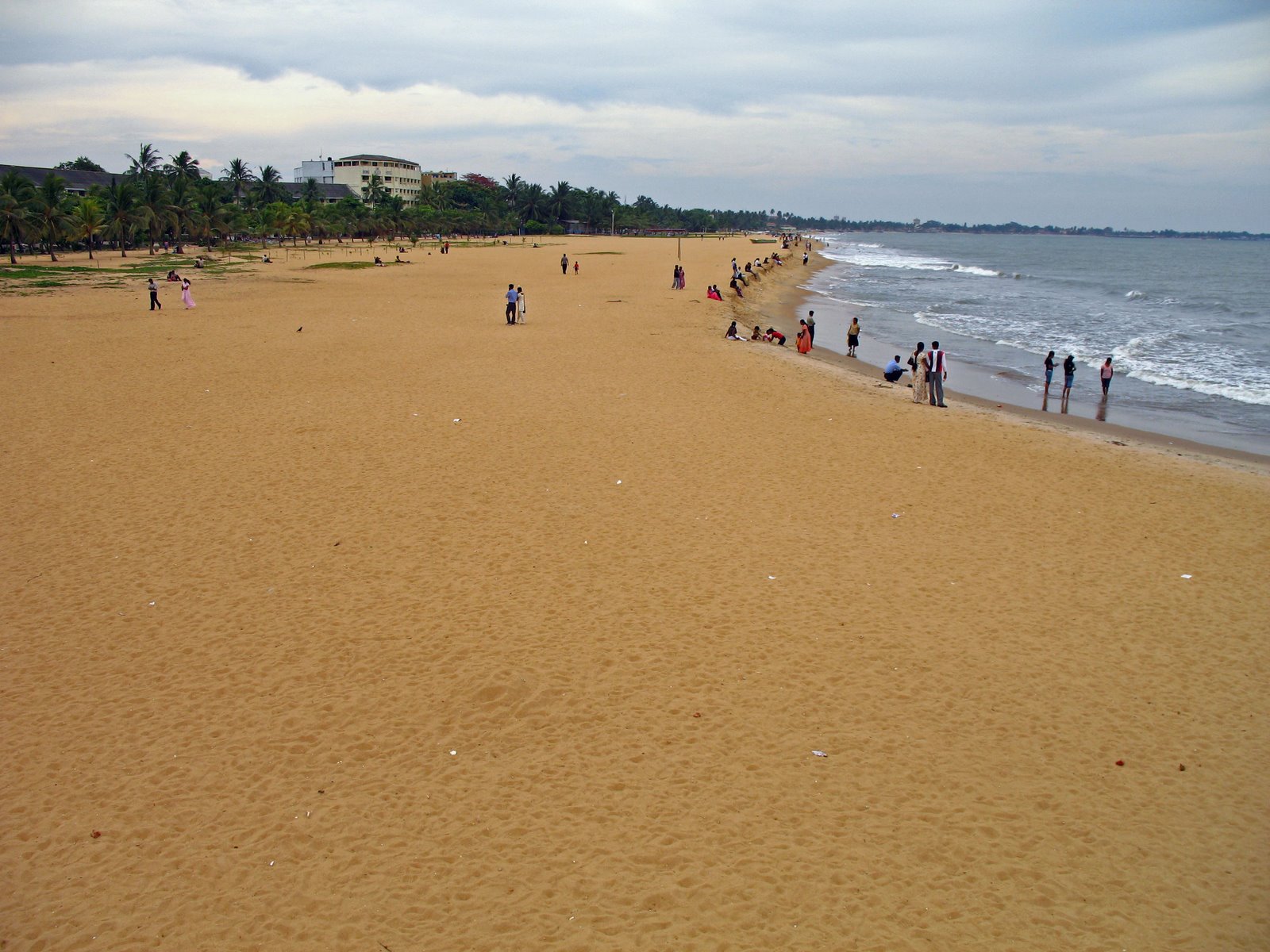 Negombo