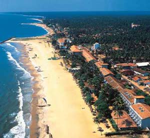 Negombo