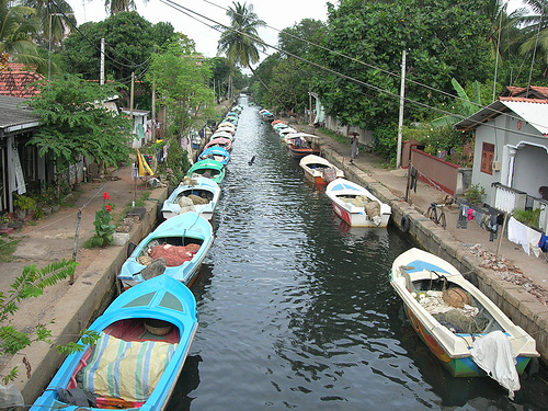 Negombo