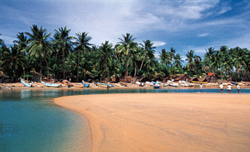 Negombo