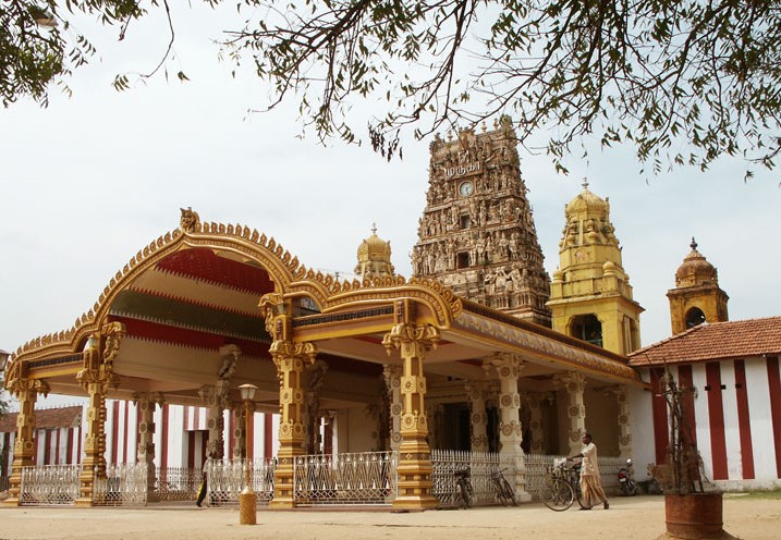 Jaffna Banner