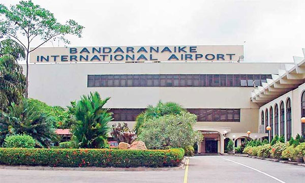Katunayake Banner