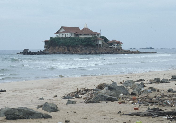 Matara Banner